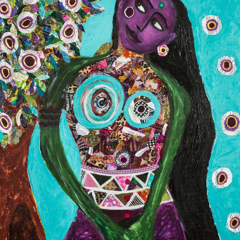 Meet your Posher, Rivka